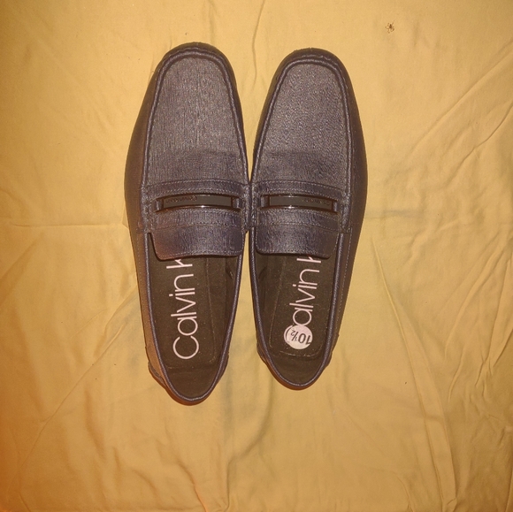 Men's Calvin Klein Shoes - Picture 5 of 5